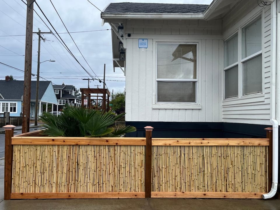 Oasis By the Sea House in Seaside