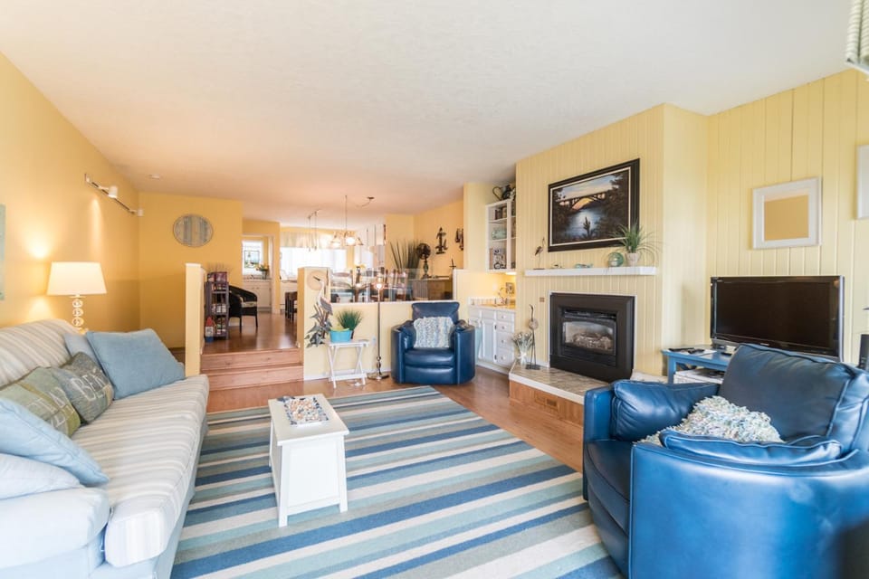 Salt Therapy House in Depoe Bay