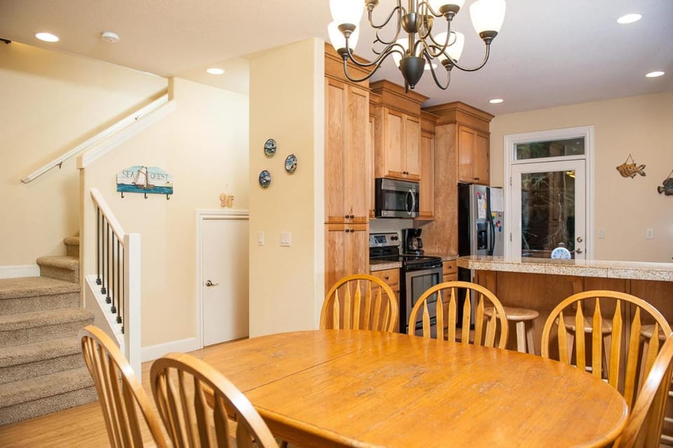 Sea Quest House in Lincoln City