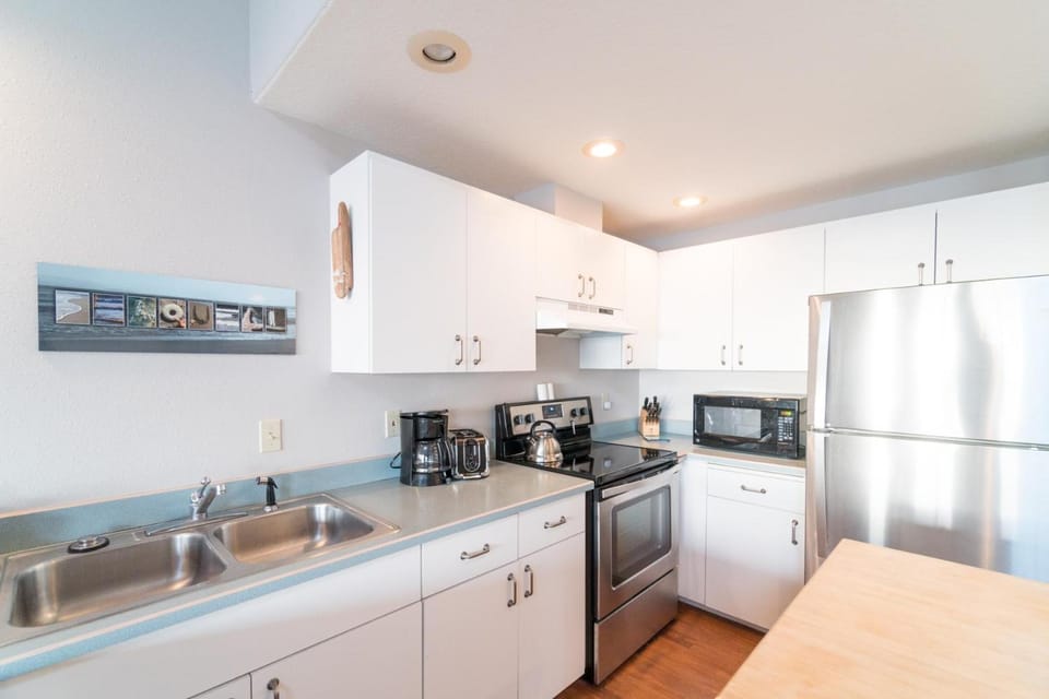 SeaQuell House in Depoe Bay