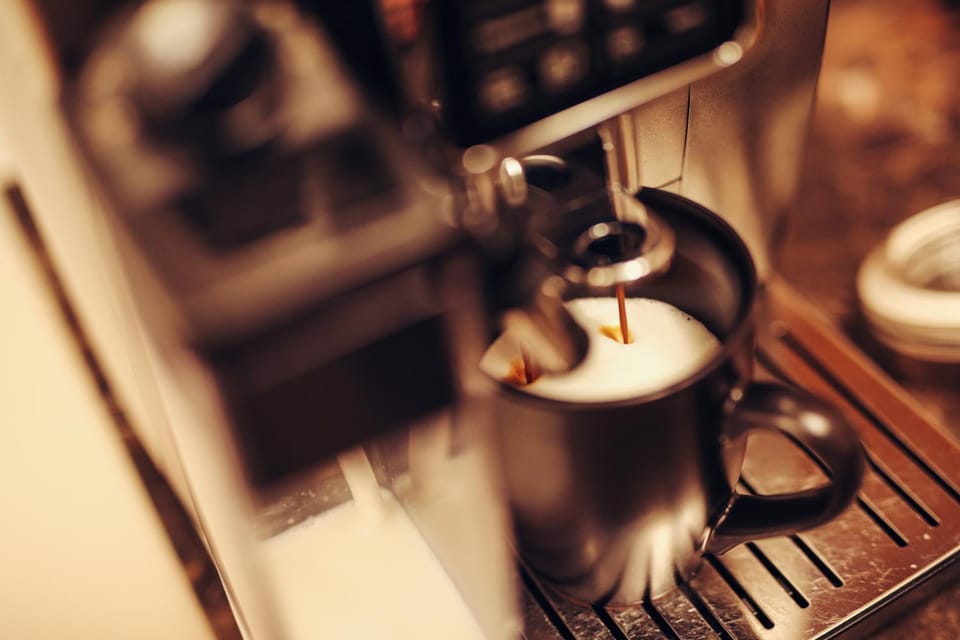 Coffee/tea facilities, Breakfast
