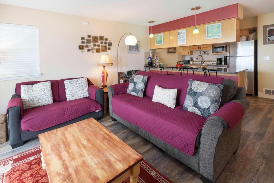 Waters Edge 207 House in Lincoln City