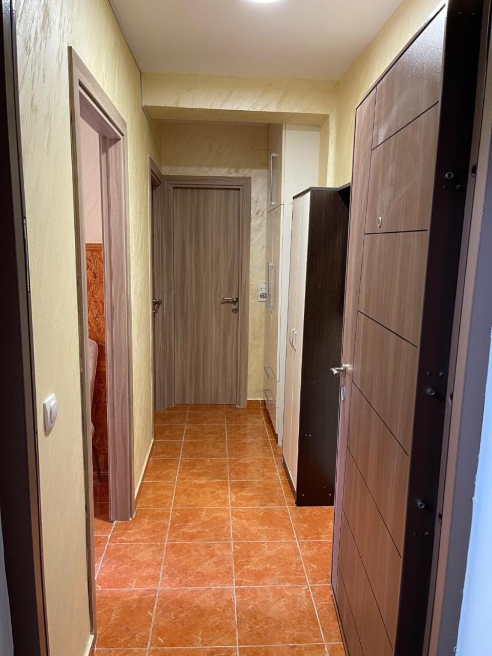 Apartman Sofija Budva Apartment in Budva
