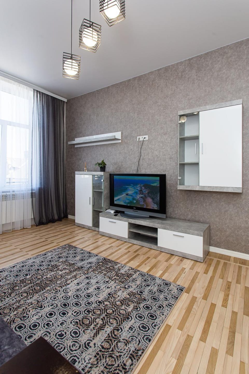 TV and multimedia