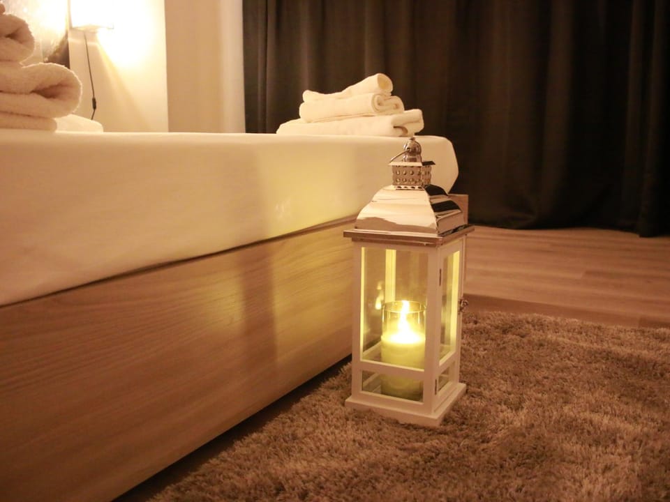 Appartamento centrale. Apartment in Cagliari
