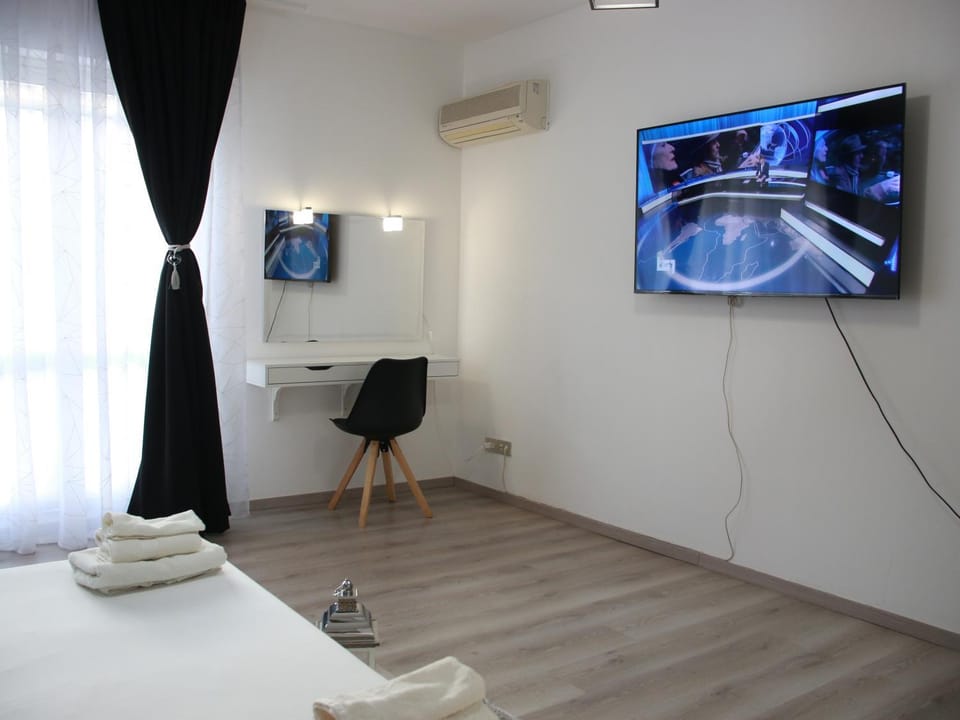 Appartamento centrale. Apartment in Cagliari