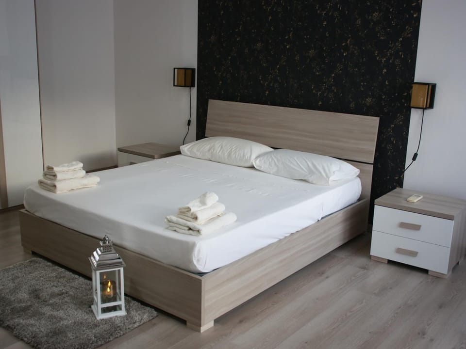 Appartamento centrale. Apartment in Cagliari