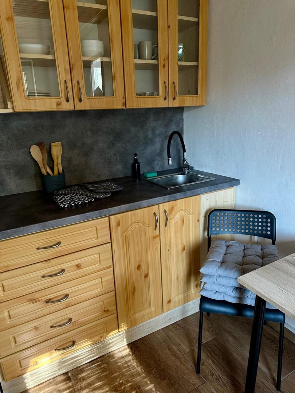 Chata v Beskydech Trojanovice House in Slovakia