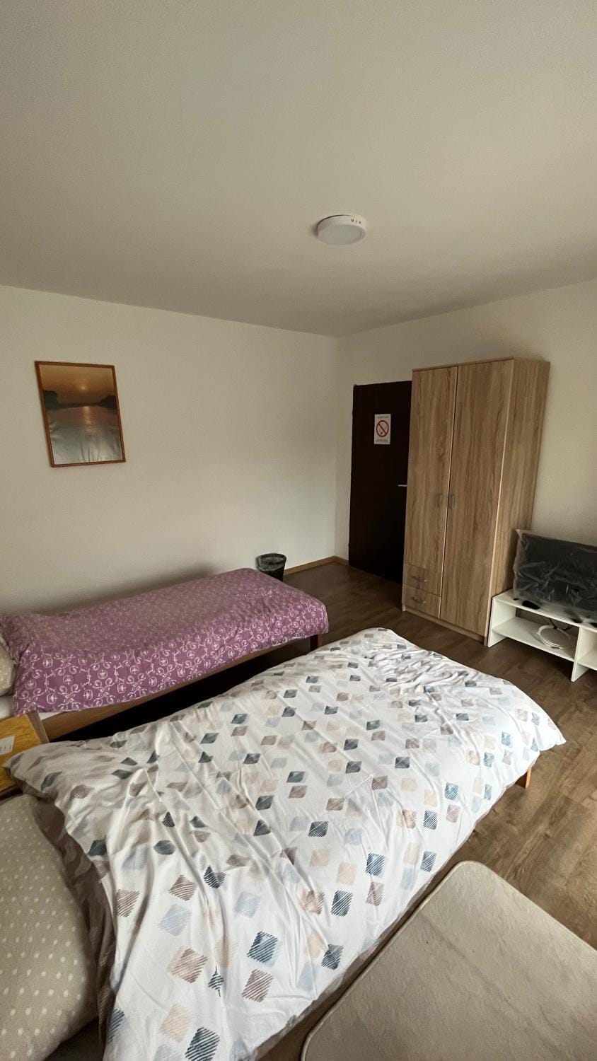 villa Antonijevic Bed and Breakfast in Serbia
