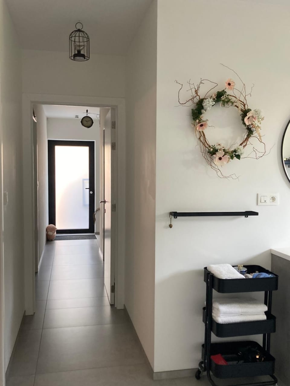 B&B La Miniera Bed and Breakfast in Flanders