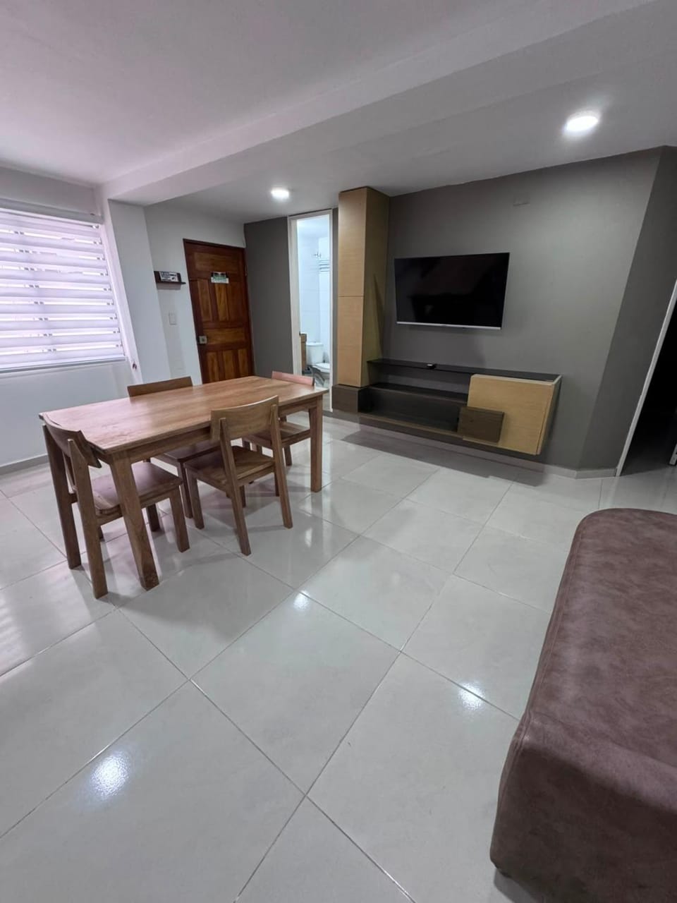ApartaHotel Los Naranjos Apartment in Antioquia