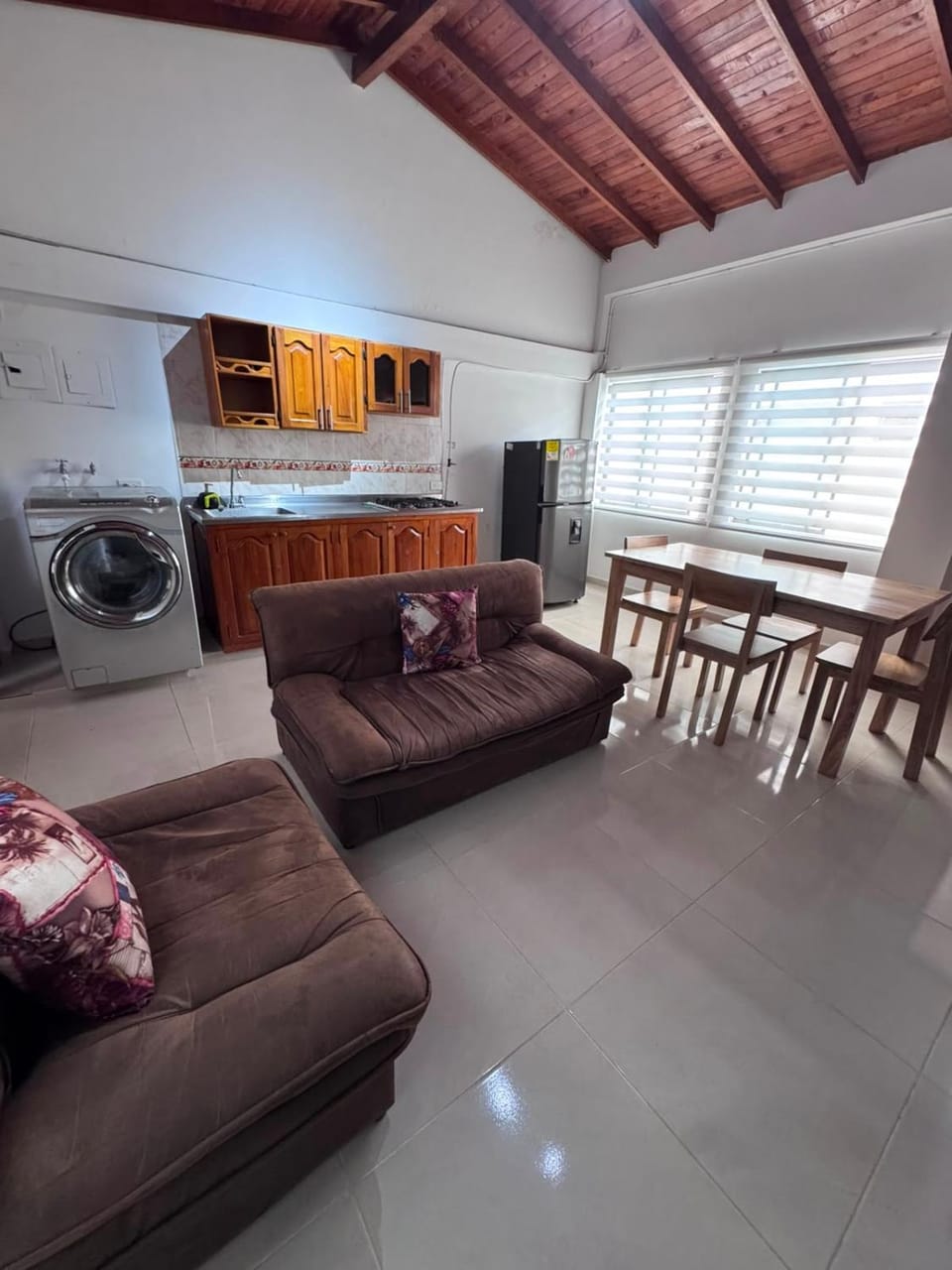 ApartaHotel Los Naranjos Apartment in Antioquia