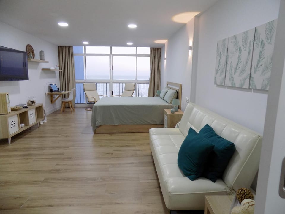 Salitre Suite Apartment in Canary Islands