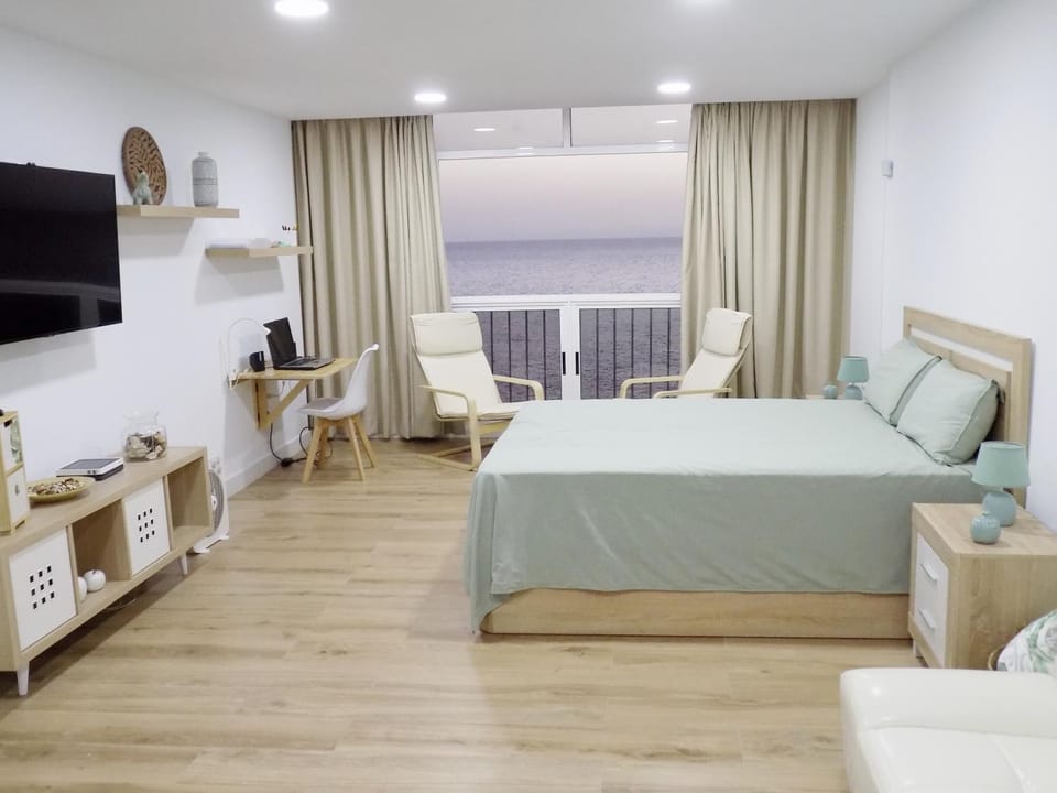 Salitre Suite Apartment in Canary Islands
