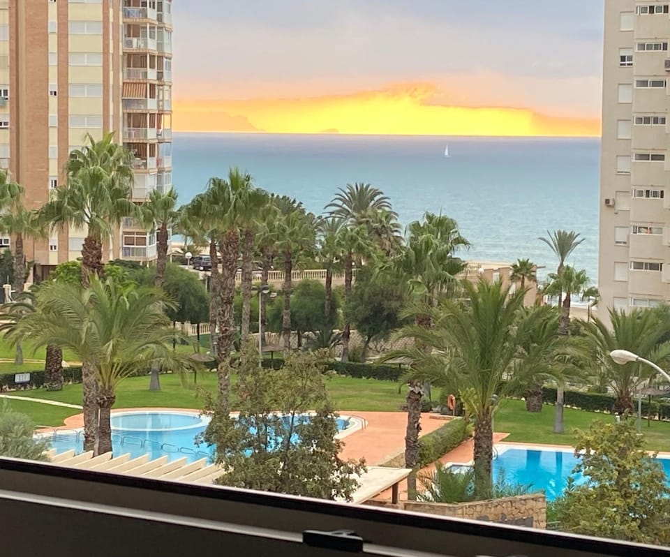 Sea view