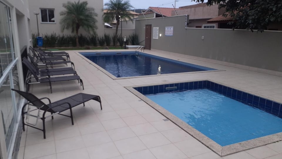 Apartamento mar azul Apartment in Florianopolis