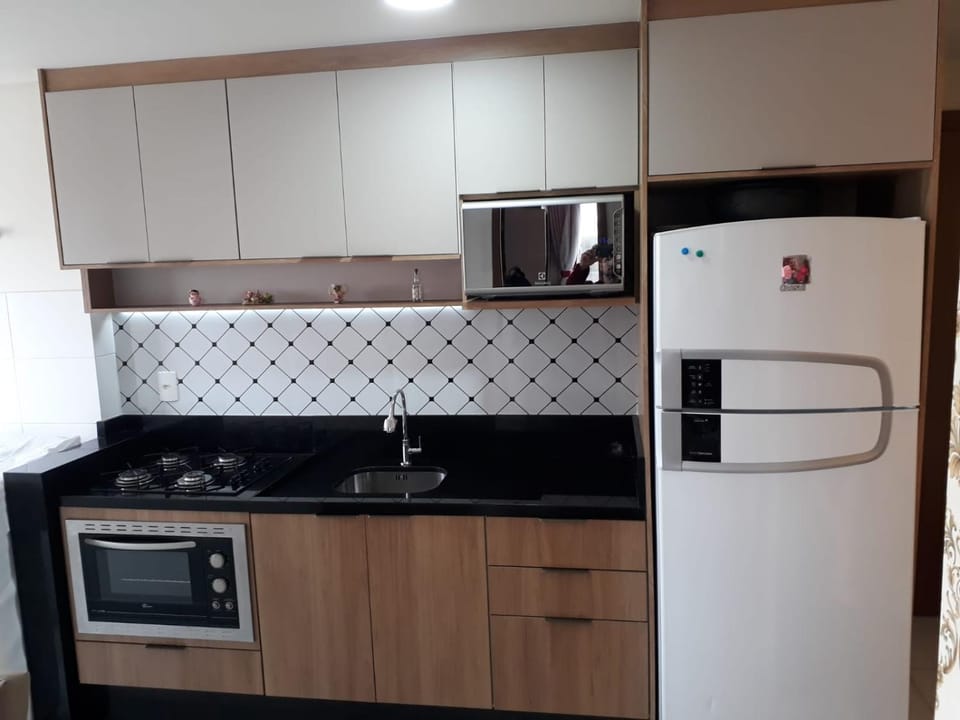 Apartamento mar azul Apartment in Florianopolis