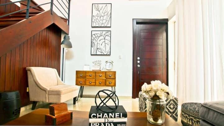 Nice Apartment in Santiago, Near Popular Places Apartment in Gurabo