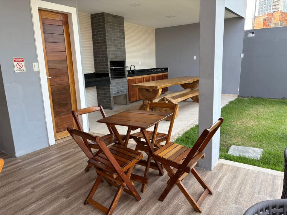Balcony/Terrace, Seating area