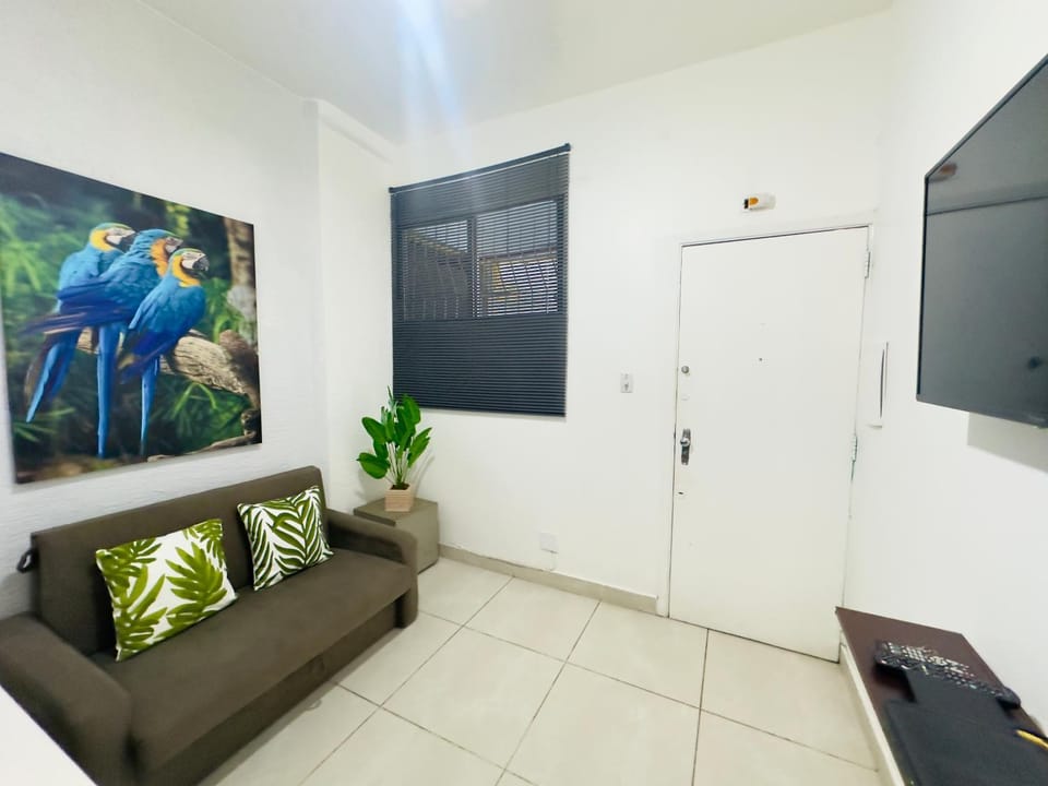 Rio flat Point Apartment in Rio de Janeiro