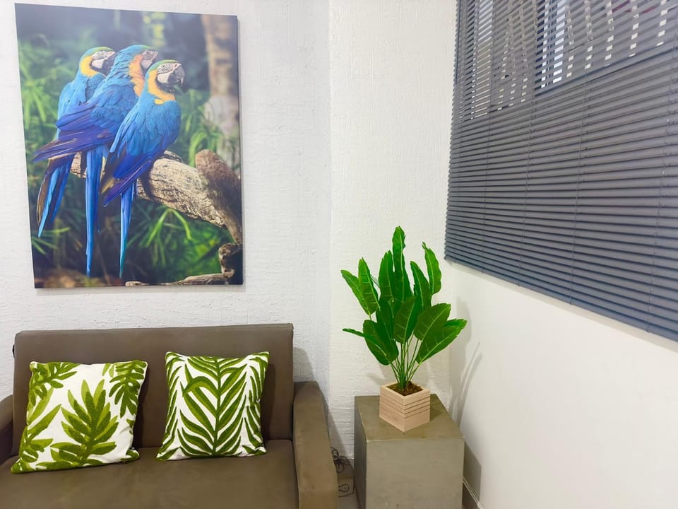 Rio flat Point Apartment in Rio de Janeiro