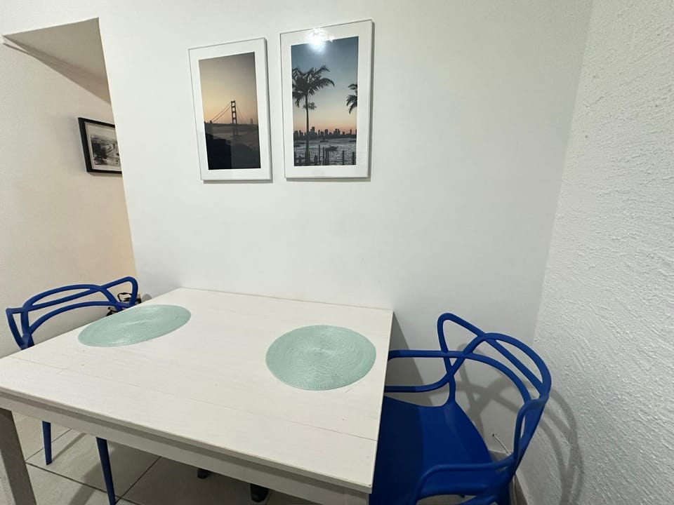 Rio flat Point Apartment in Rio de Janeiro