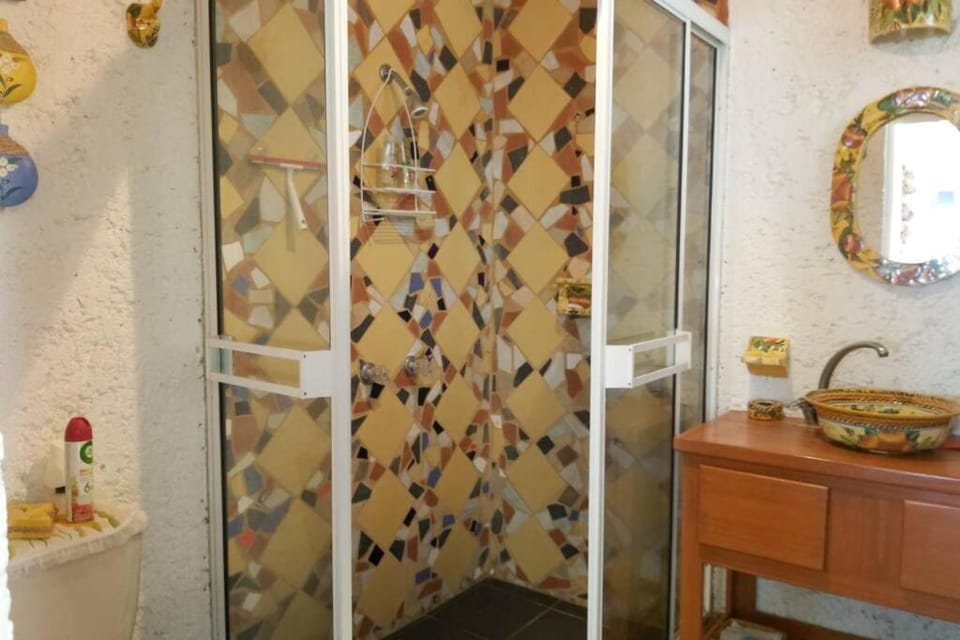 CASA DE PLAYA EN ENSENADA House in State of Baja California