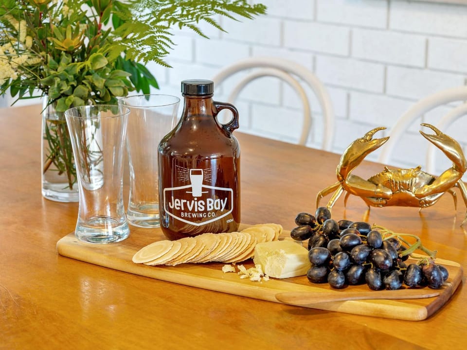 Eli7215 - Catch of the Bay by Experience Jervis Bay House in Vincentia