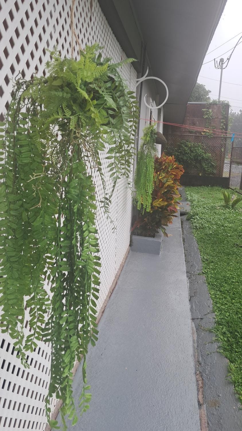 Apartamento La Fortuna #2 Apartment in La Fortuna