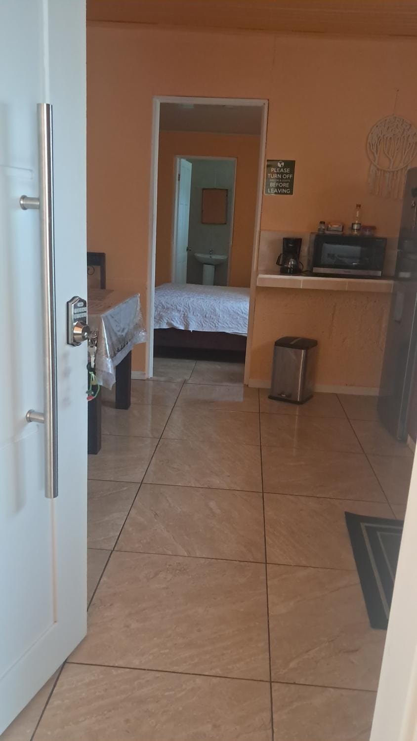 Apartamento La Fortuna #2 Apartment in La Fortuna