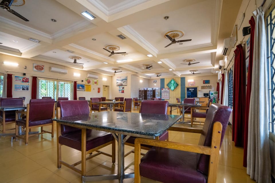 Restaurant/places to eat, Breakfast