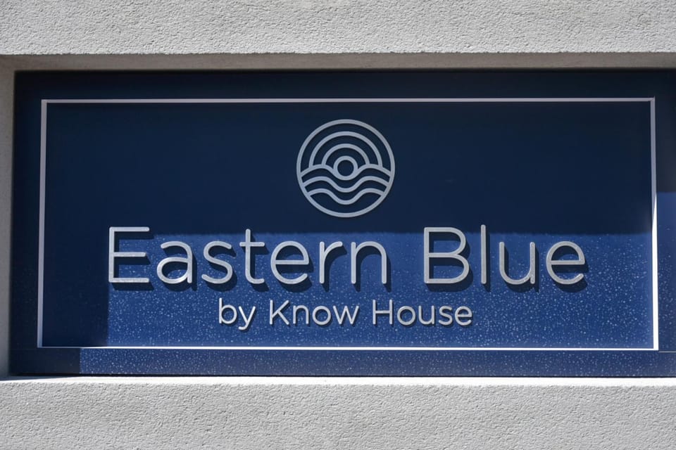 Facade/entrance, Property logo or sign