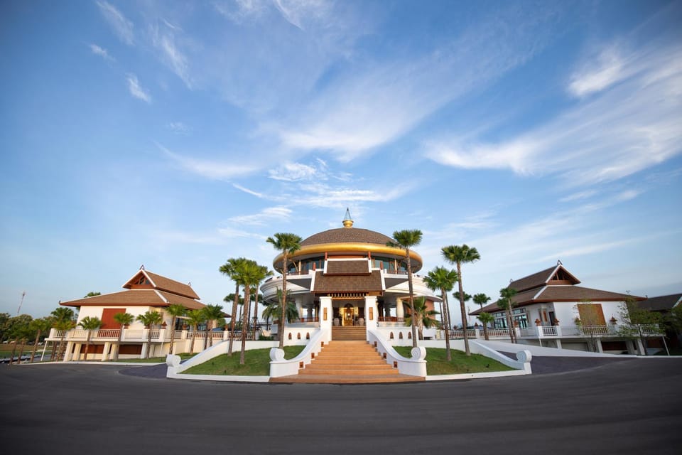 Property building, Lobby or reception