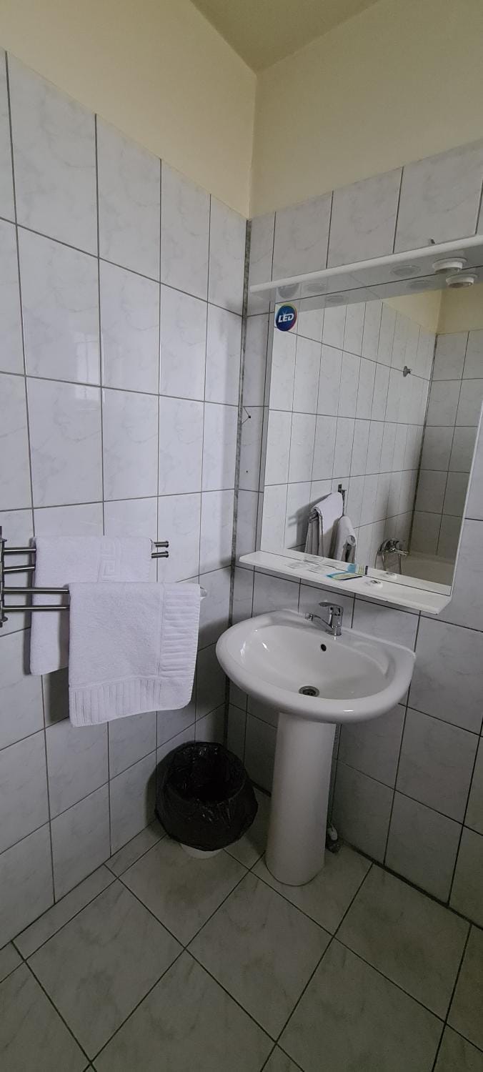 Hotel SYM Hotel in Prahova, Romania