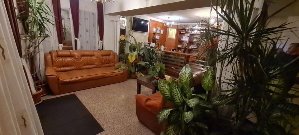 Hotel SYM Hotel in Prahova, Romania