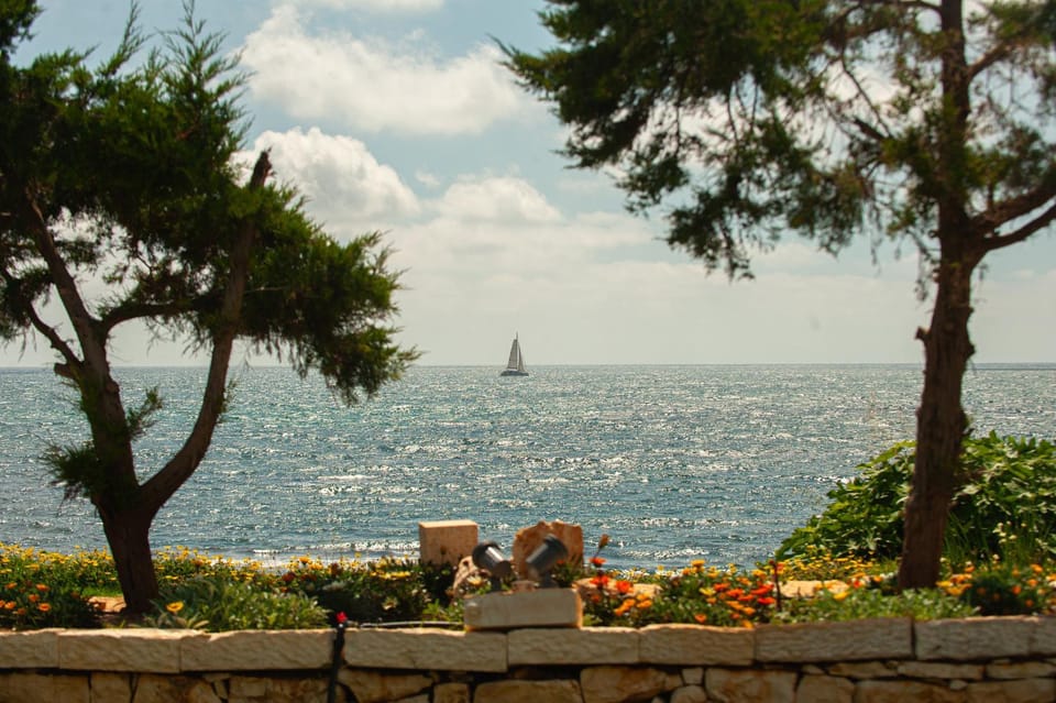 View (from property/room), Sea view