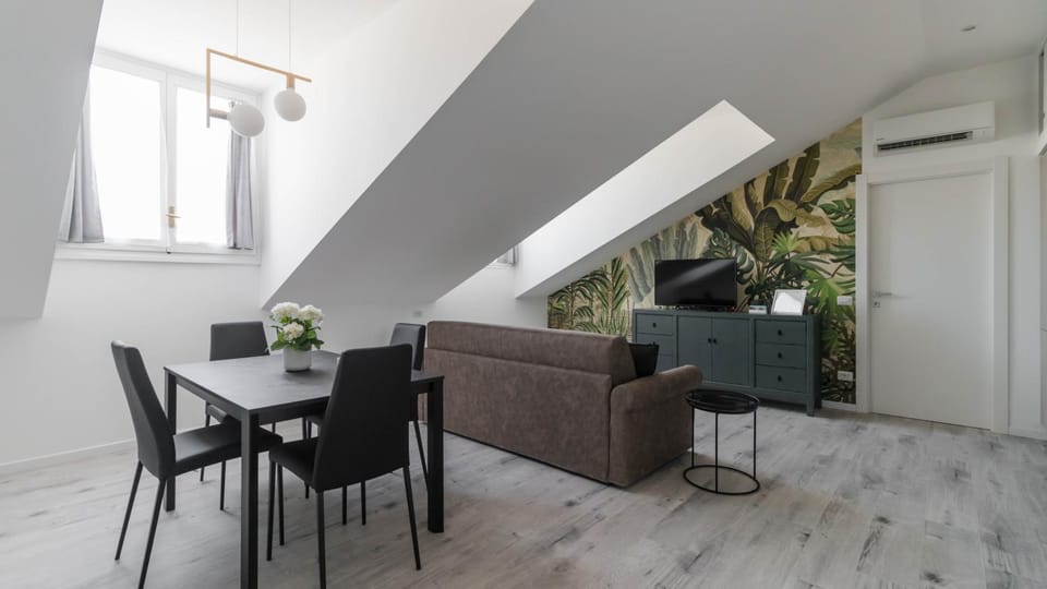 Italianway Easy - Commenda 35 Apartment in Milan