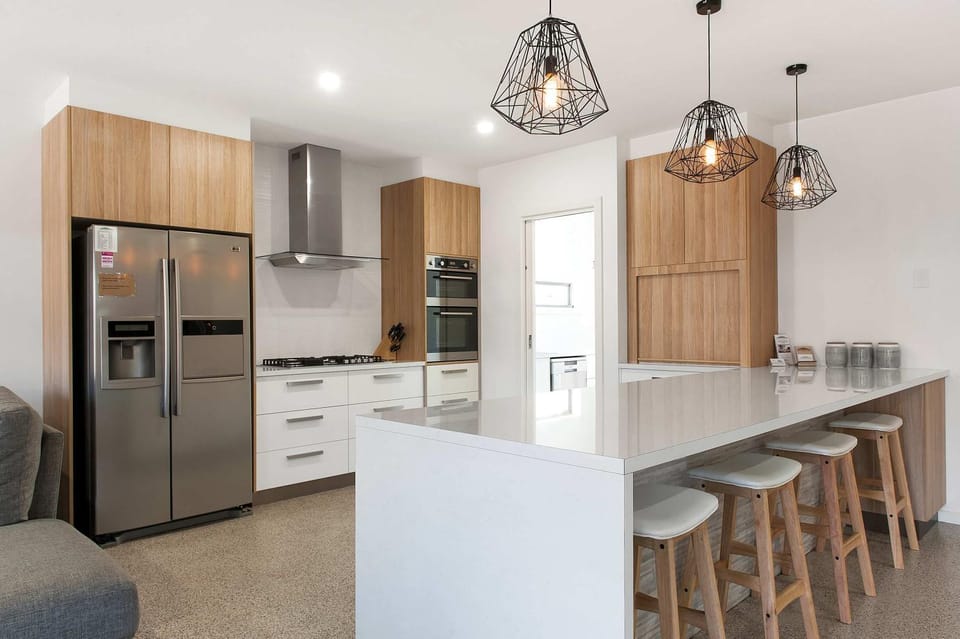 Mandel on High - Echuca Holiday Homes House in Echuca