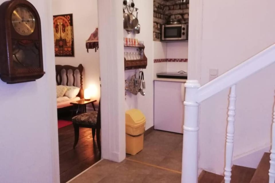 Shoe Styling Apartment Apartment in Graach an der Mosel