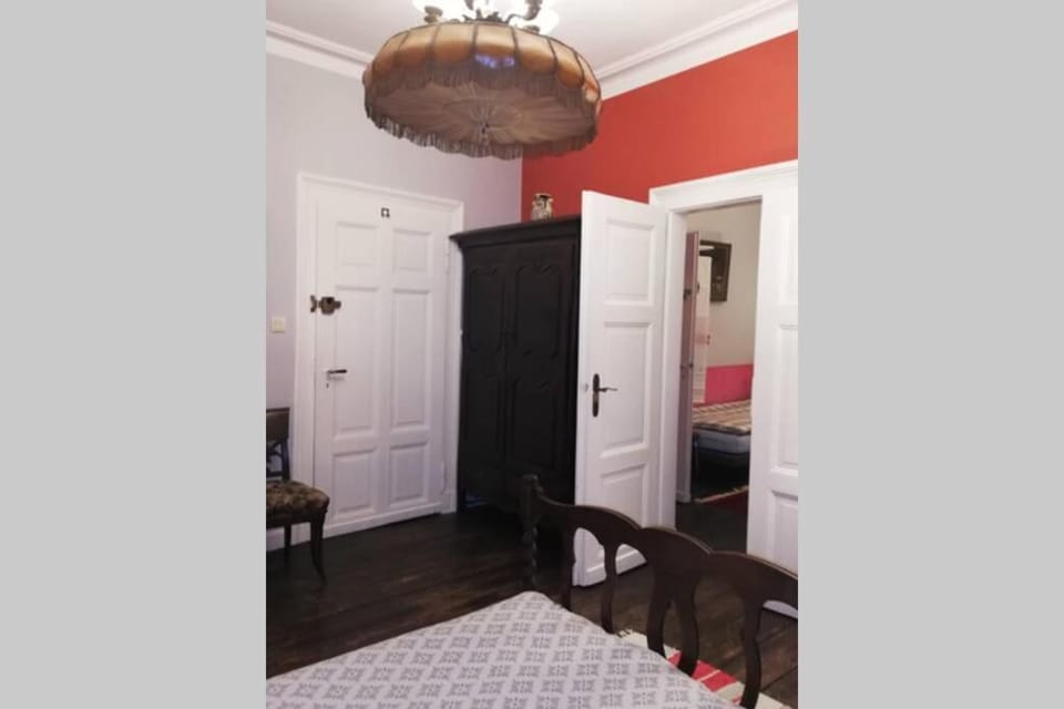 Shoe Styling Apartment Apartment in Graach an der Mosel