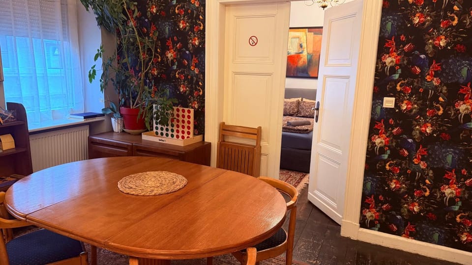 Shoe Styling Apartment Apartment in Graach an der Mosel