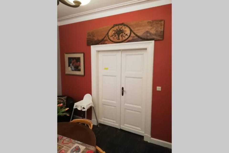 Shoe Styling Apartment Apartment in Graach an der Mosel