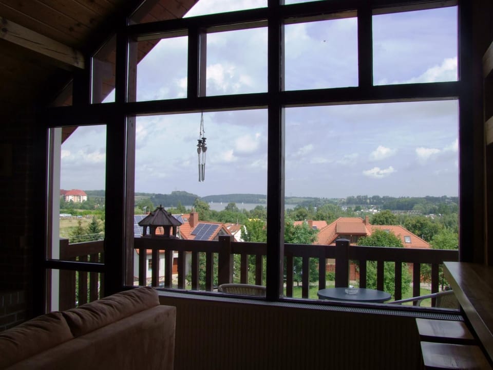 Patio, Day, Natural landscape, View (from property/room), Balcony/Terrace, Lake view