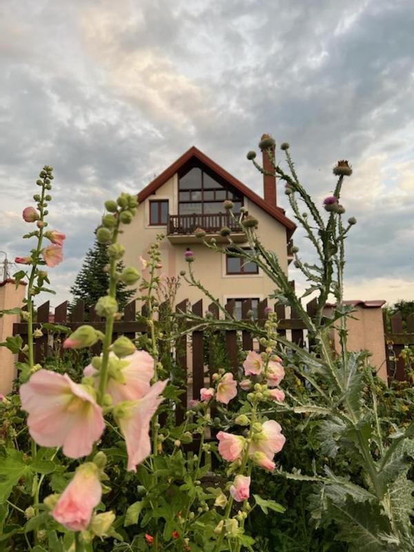 Panorama Mikołajki Mazurski-zakątek Bed and Breakfast in Poland