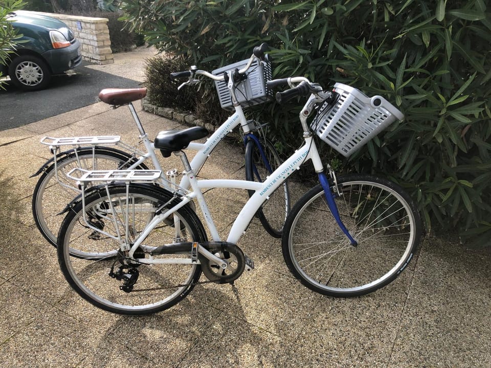 Cycling