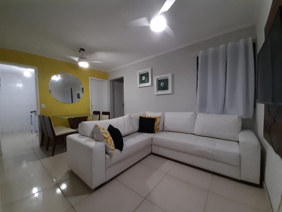 LA00-Bertioga, Próximo ao SESC, Riviera, Vista Linda, Indaiá Apartment in Bertioga