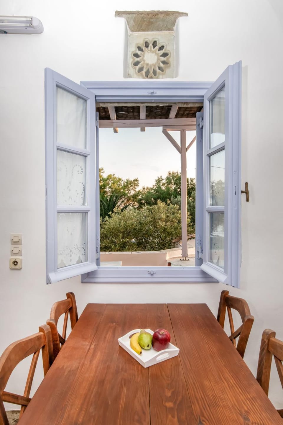 Agrelia Seafront Residences House in Decentralized Administration of the Aegean