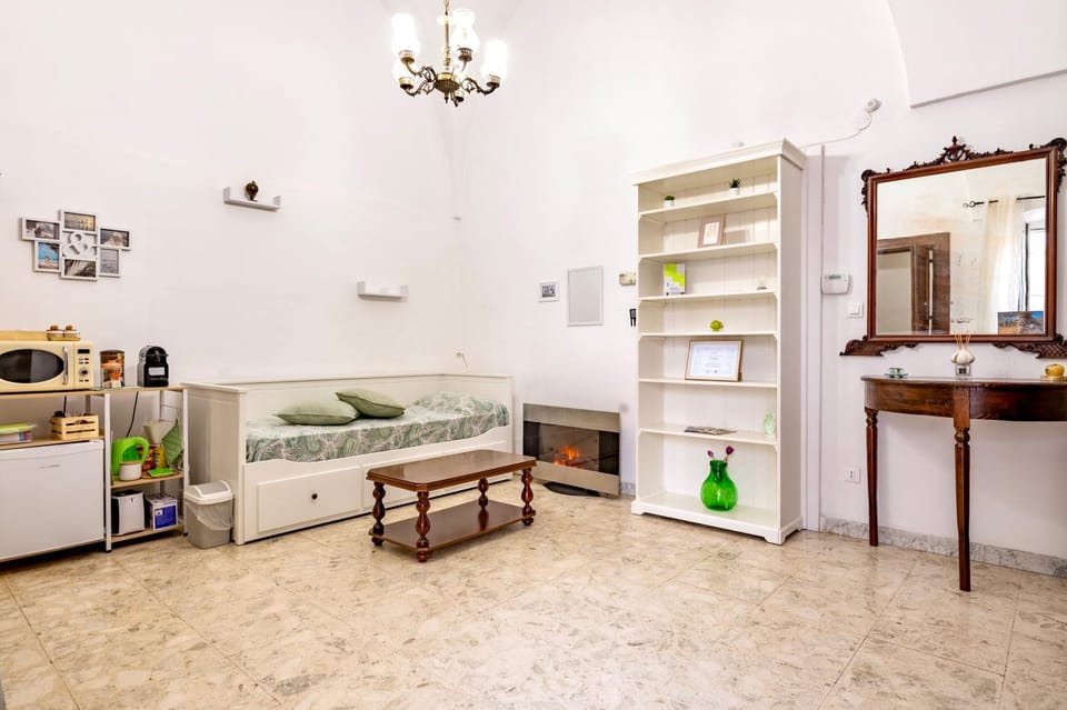 Ανδρείος - Andreios Apartment in Ostuni