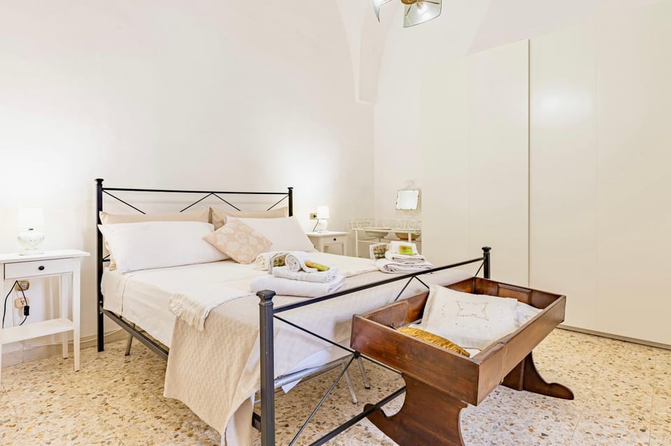 Ανδρείος - Andreios Apartment in Ostuni