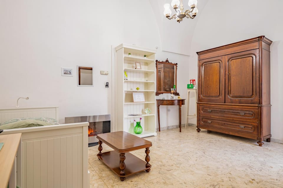 Ανδρείος - Andreios Apartment in Ostuni